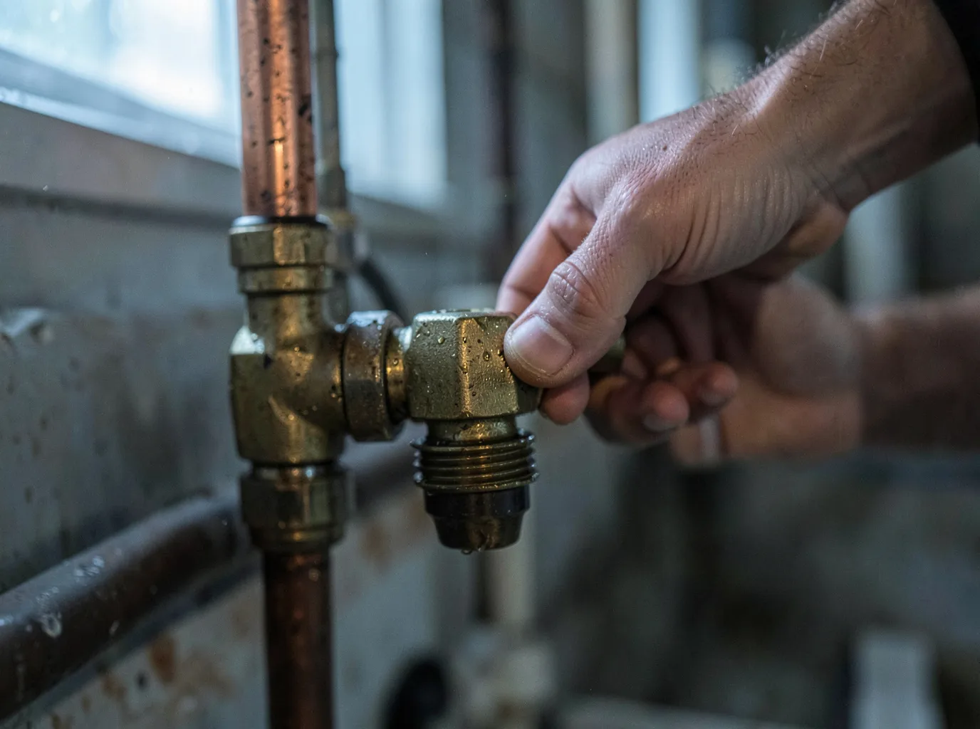Emergency Plumber Nocona, TX FAQs